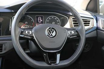 Volkswagen Polo 1.0 EVO 80 United 5dr