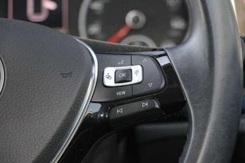 Volkswagen Polo 1.0 EVO 80 United 5dr