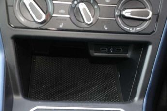 Volkswagen Polo 1.0 EVO 80 United 5dr