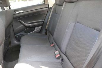 Volkswagen Polo 1.0 EVO 80 United 5dr