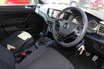 Volkswagen Polo 1.0 EVO 80 United 5dr