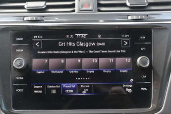 Volkswagen Tiguan 1.5 TSI 150 Active 5dr DSG