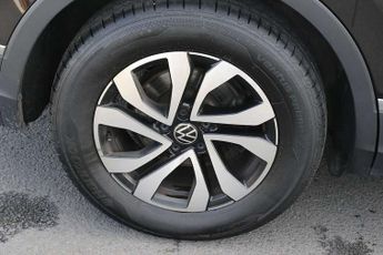 Volkswagen Tiguan 1.5 TSI 150 Active 5dr DSG