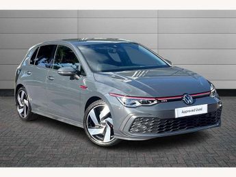 Volkswagen Golf GTi 2.0 TSI GTI 5dr DSG