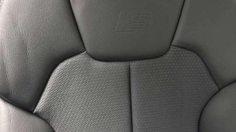 Audi Q5 40 TDI Quattro S Line 5dr S Tronic