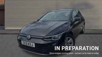 Volkswagen Golf 1.5 TSI Life 5dr