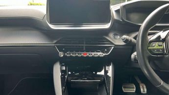 Peugeot 2008 1.2 PureTech 130 GT 5dr EAT8
