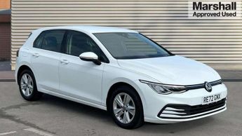 Volkswagen Golf 1.5 TSI 150 Life 5dr