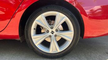 SEAT Leon 1.5 eTSI 150 FR 5dr DSG