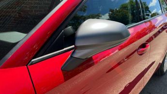 SEAT Leon 1.5 eTSI 150 FR 5dr DSG
