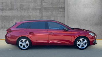 SEAT Leon 1.5 eTSI 150 FR 5dr DSG