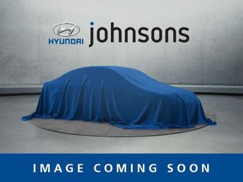 Hyundai Tucson 1.6 TGDi N Line 5dr 2WD