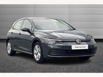 Volkswagen Golf 1.5 TSI 150 Life 5dr