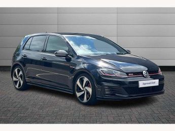 Volkswagen Golf GTi 2.0 TSI 245 GTI Performance 5dr