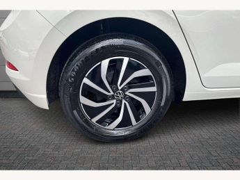 Volkswagen Polo 1.0 TSI Life 5dr