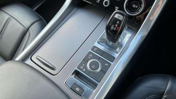 Land Rover Range Rover Sport 3.0 D250 HSE 5dr Auto