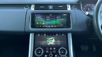 Land Rover Range Rover Sport 3.0 D250 HSE 5dr Auto