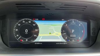 Land Rover Range Rover Sport 3.0 D250 HSE 5dr Auto