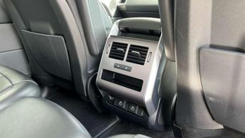 Land Rover Range Rover Sport 3.0 D250 HSE 5dr Auto