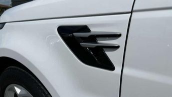 Land Rover Range Rover Sport 3.0 D250 HSE 5dr Auto