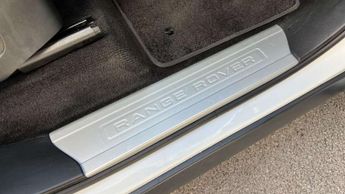 Land Rover Range Rover Sport 3.0 D250 HSE 5dr Auto