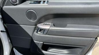 Land Rover Range Rover Sport 3.0 D250 HSE 5dr Auto