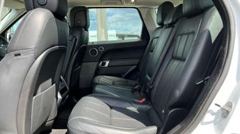 Land Rover Range Rover Sport 3.0 D250 HSE 5dr Auto