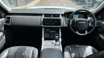 Land Rover Range Rover Sport 3.0 D250 HSE 5dr Auto