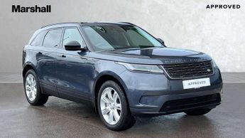 Land Rover Range Rover 2.0 D200 MHEV S 5dr Auto