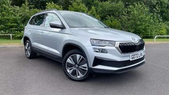 Skoda Karoq 1.5 TSI SE Drive 5dr DSG