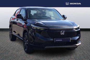 Honda HR-V 1.5 eHEV Elegance 5dr CVT