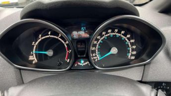 Ford Fiesta 1.0 EcoBoost 125 ST-Line 5dr