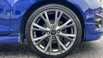 Ford Fiesta 1.0 EcoBoost 125 ST-Line 5dr