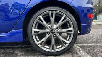 Ford Fiesta 1.0 EcoBoost 125 ST-Line 5dr