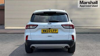 Ford Kuga 1.5 EcoBoost 150 Titanium 5dr