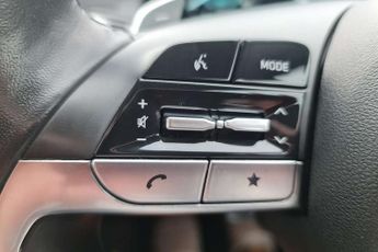 Hyundai Tucson 1.6 TGDi Hybrid 230 Premium 5dr 2WD Auto