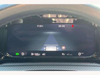 Volkswagen Golf 1.5 eTSI 150 R-Line 5dr DSG