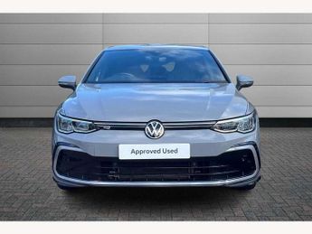 Volkswagen Golf 1.5 eTSI 150 R-Line 5dr DSG