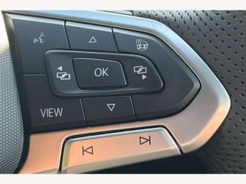 Volkswagen Tiguan 1.5 TSI 272 eHybrid R-Line 5dr DSG
