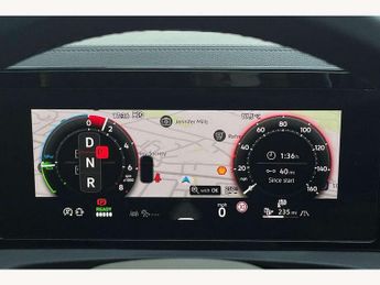 Volkswagen Tiguan 1.5 TSI 272 eHybrid R-Line 5dr DSG