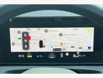 Volkswagen Tiguan 1.5 TSI 272 eHybrid R-Line 5dr DSG