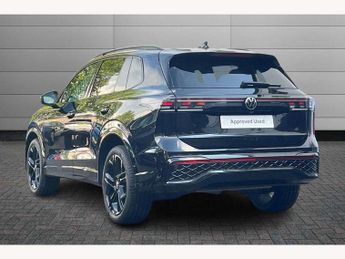 Volkswagen Tiguan 1.5 TSI 272 eHybrid R-Line 5dr DSG