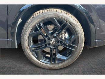 Volkswagen Tiguan 1.5 TSI 272 eHybrid R-Line 5dr DSG