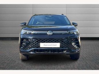 Volkswagen Tiguan 1.5 TSI 272 eHybrid R-Line 5dr DSG