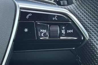 Audi A6 Avant 40 TDI Quattro Black Edition 5dr S Tronic [Tech]