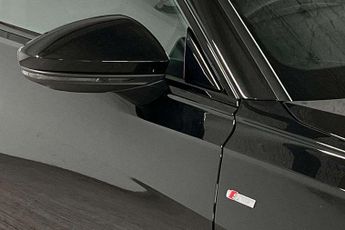 Audi A6 Avant 40 TDI Quattro Black Edition 5dr S Tronic [Tech]