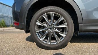 Mazda CX-5 2.0 GT Sport 5dr Auto