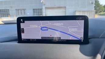 Mazda CX-5 2.0 GT Sport 5dr Auto