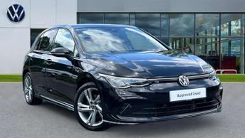 Volkswagen Golf 1.5 eTSI 150 R-Line 5dr DSG