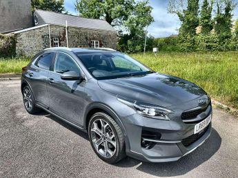 Kia Ceed 1.0T GDi ISG 3 5dr